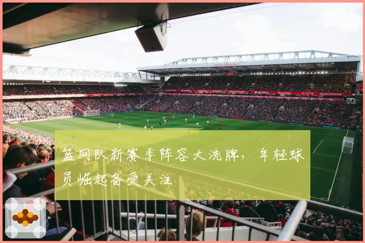 篮网队新赛季阵容大洗牌，年轻球员崛起备受关注