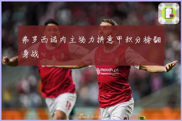 弗罗西诺内主场力拼意甲积分榜翻身战